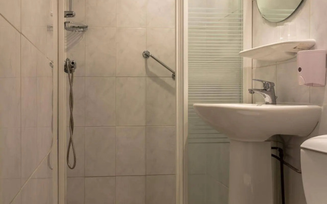 Hotel Pension Randenbroek