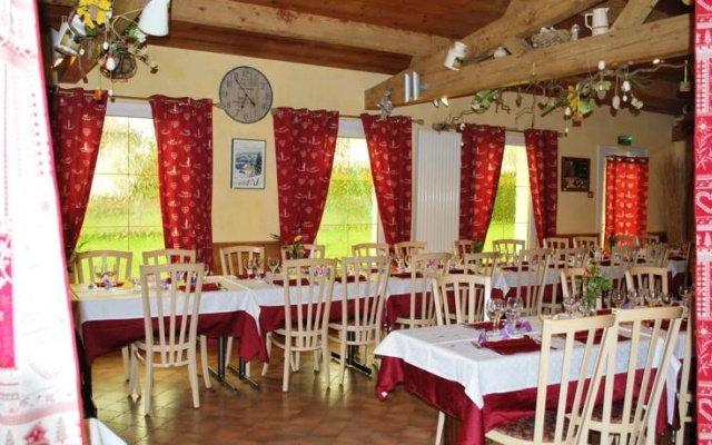 Hotel les Perce Neige