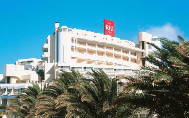 Hotel Riu Palace Jandia