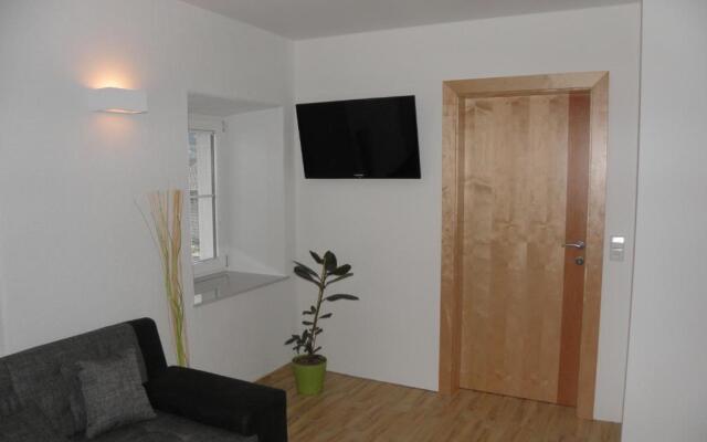 Waldner's Ferienwohnung