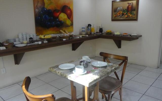 Hotel Ponte de Pedra