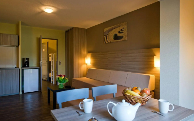 Club Village Camarguais