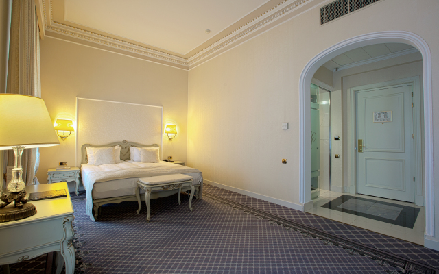 Grand Hotel Continental Bucuresti