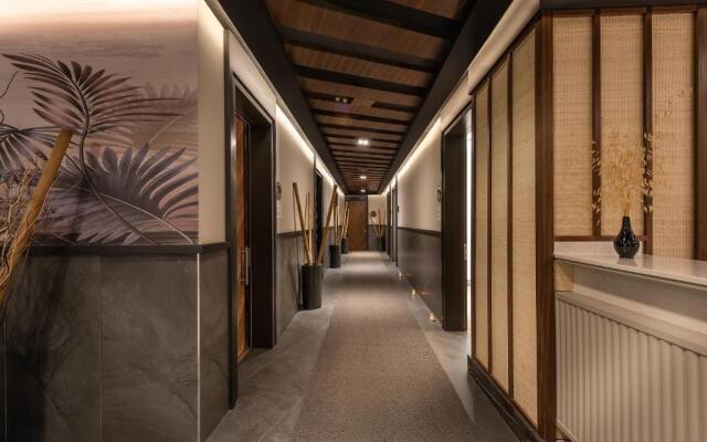 Seaden Quality Resort & Spa