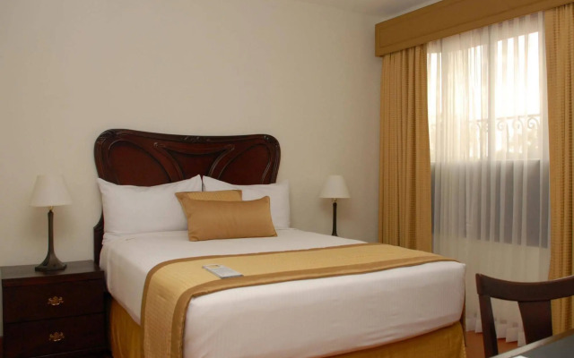 Hotel Los Portales