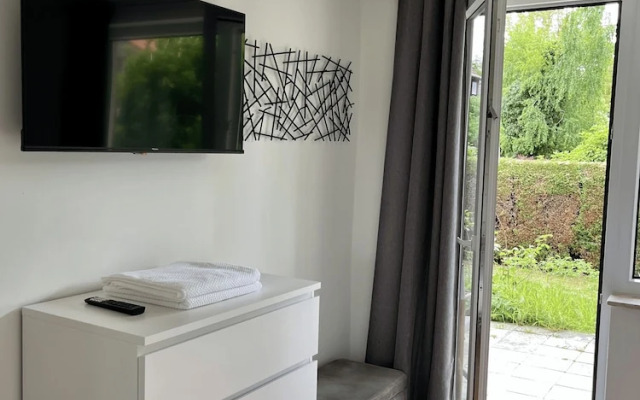 Schwabenperle Apartments