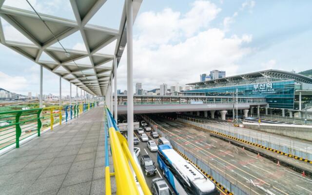 Premier Suite Apartment