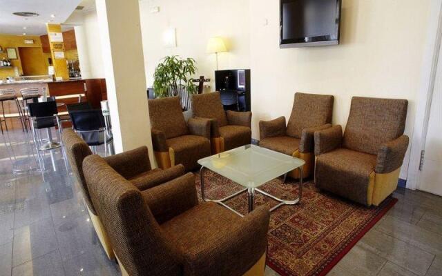 Hotel Girona Nord