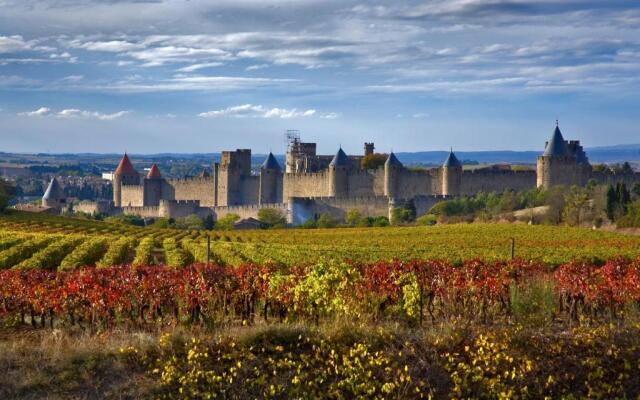 La Demeure Du Pareur