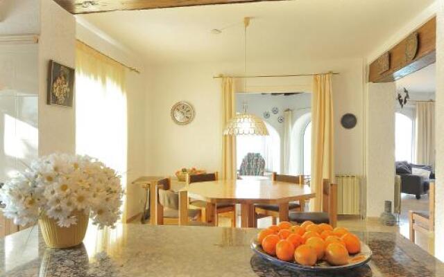 Villa Vista Panorama