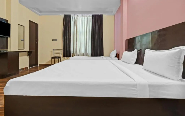 Collection O 85978 Hotel Bharat Palace