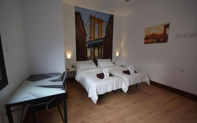 City Room Las Palmas