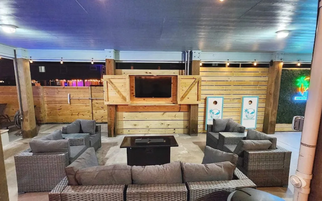 Red127- The Blue Heron