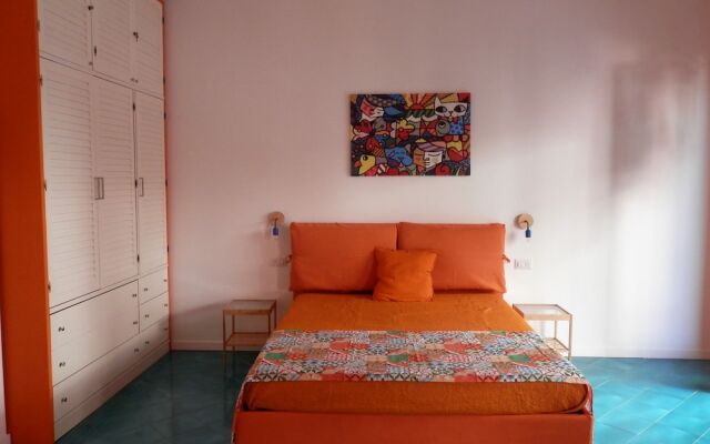 Dreaming Sorrento Studios