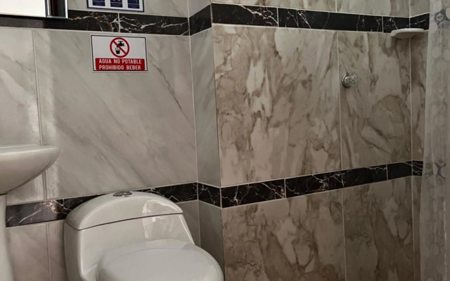 Apartamentos Freddy's Tours