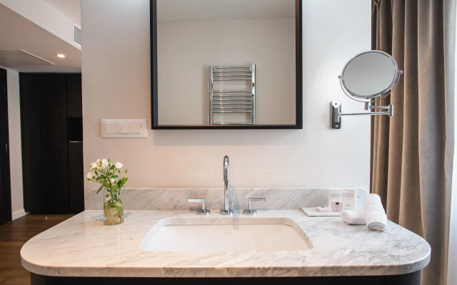 Hotel Florian&Godler