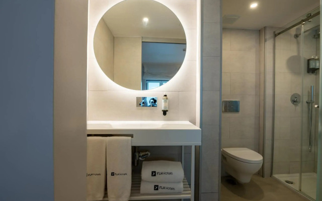 Reserva FLH Hotels Ericeira