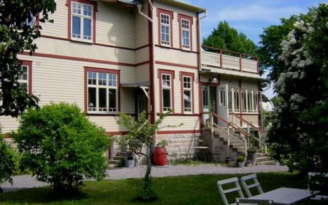 Villa Badhusgatan