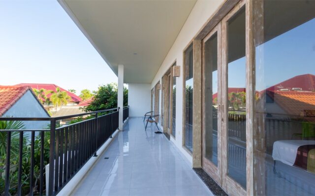 RedDoorz @ Mertasari Sidakarya