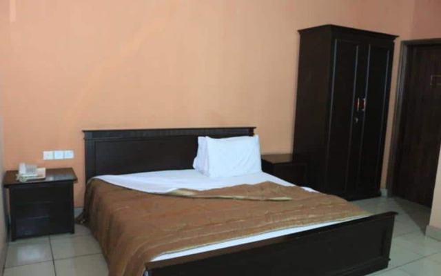 Golf Prince Hotel