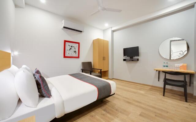 OYO Townhouse 186, Sec 46, Gurgaon