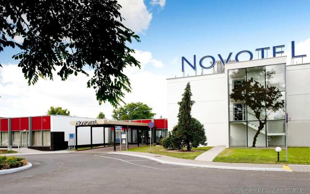 Novotel Wroclaw City