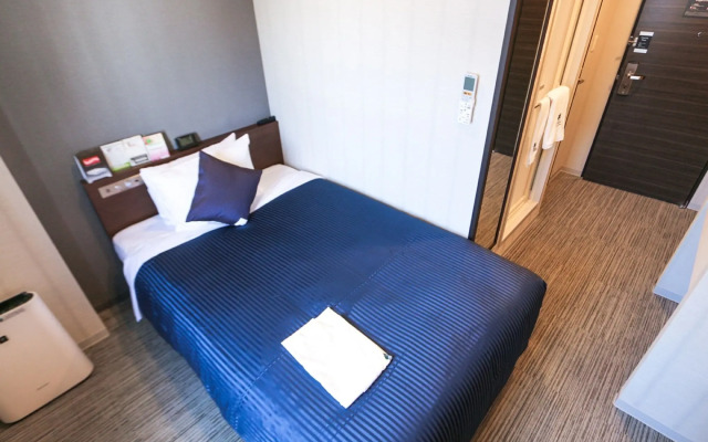 Hotel Livemax Sapporo Susukino
