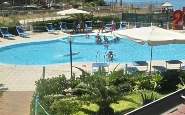 Residence Hotel Riviera Calabra