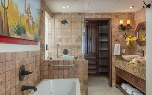 The Residences at Hacienda Encantada