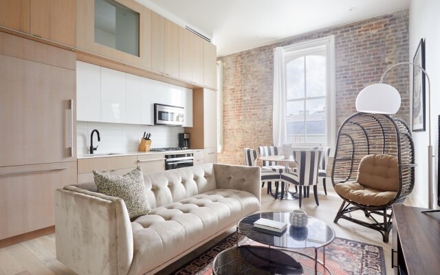 Sonder by Marriott Bonvoy Gravier Place Apartments Medical