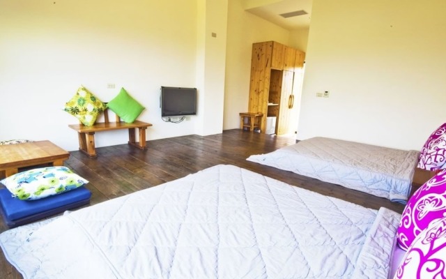 SHYE Lithuania Homestay