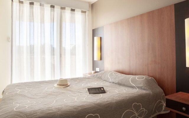 Résidence les Flamants Roses