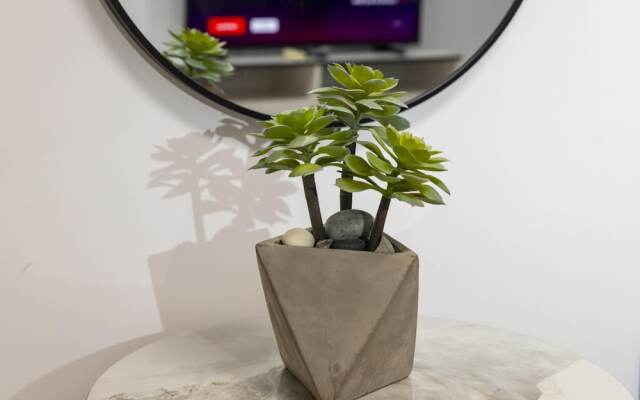Palm Beach Apartment