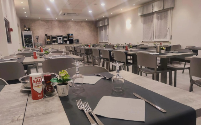 Hotel Bergamo