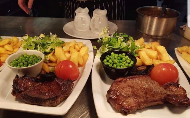 The George & Dragon