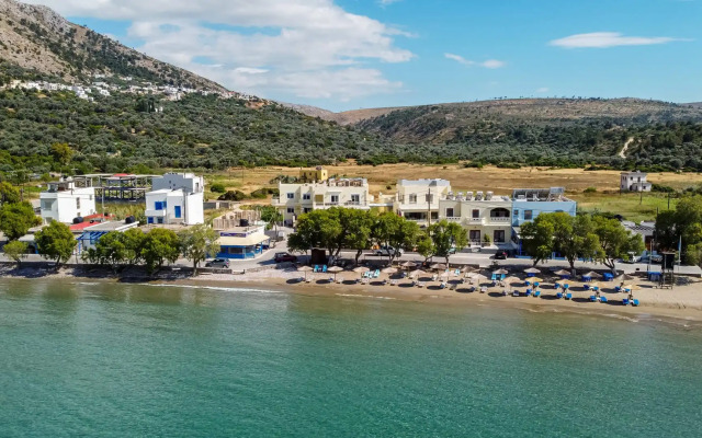 Almiriki Hotel