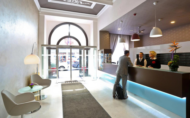 Atlantic Hotel