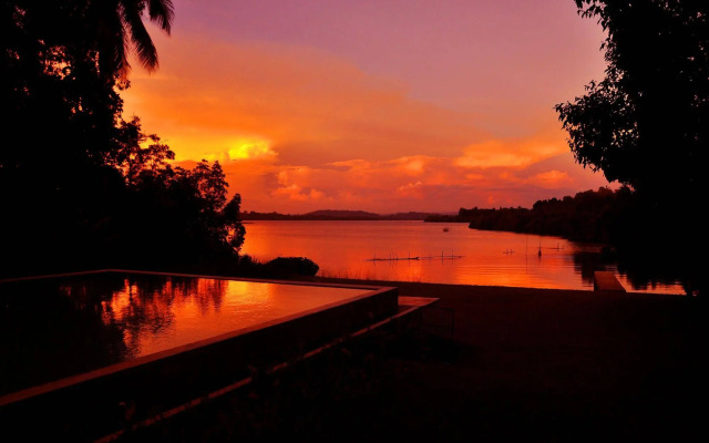 Roman Lake