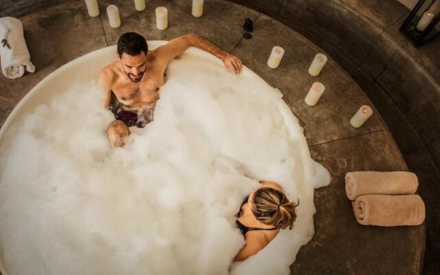 Cavas Wine Lodge-Relais & Chateaux