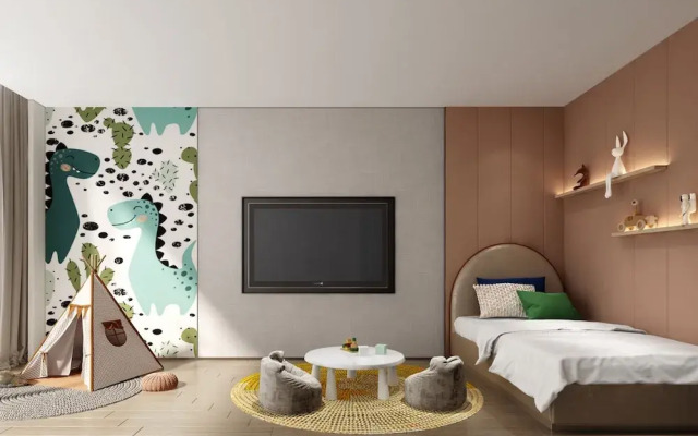 Four Points by Sheraton Chongqing, Yongchuan