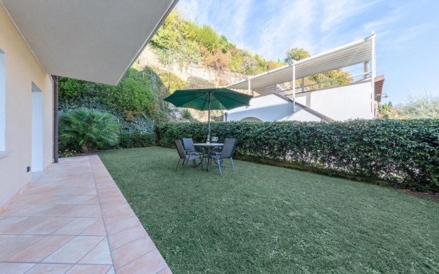 La Cascata 14 - LOC in Manerba del Garda