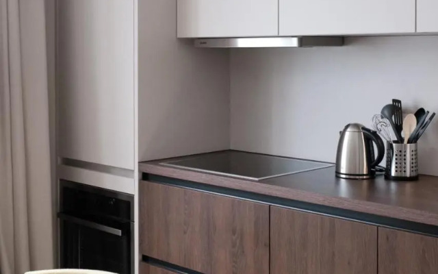 SAXX Apartments "Goldberg Karree"