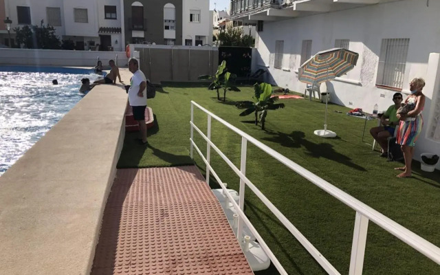 Nerja Paradise Rentals - Morasol Apt 7