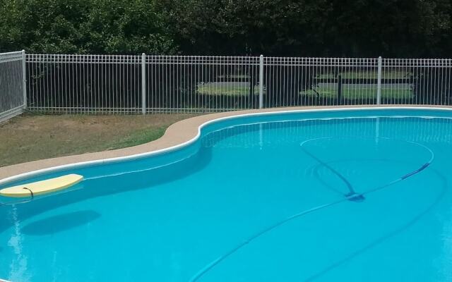 Murrurundi motel