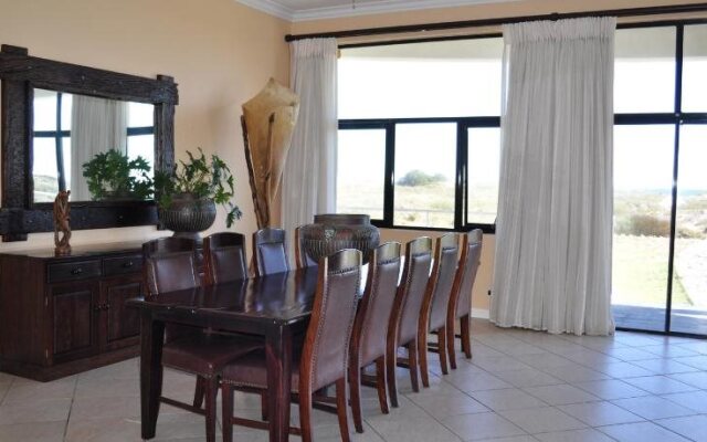 Cape Sunset Villas - Guest House