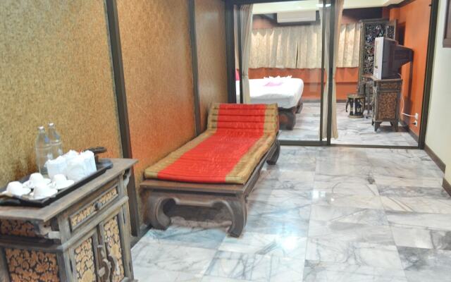 My Place Boutique Hotel