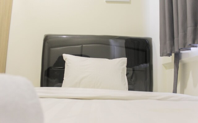 Super 3Br At Meikarta Apartment