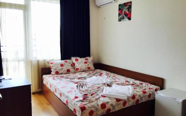 Guest House Natali