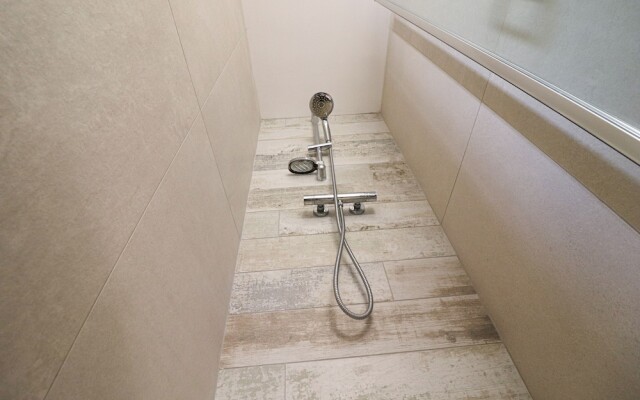 Sveva's Cozy Studio With sea View