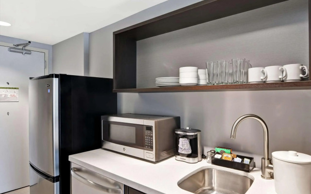 Home2 Suites by Hilton Miramar FT. Lauderdale